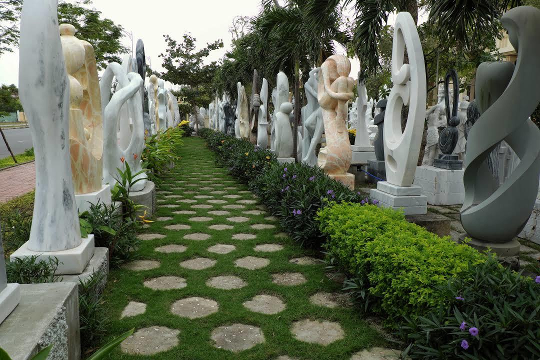 Non Nuoc-steenhouwersdorp